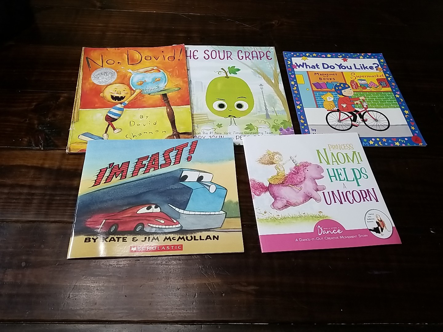 Lot Of 71 Childrens Oversized Big Books For Kids Teachers Easel Books Vintage