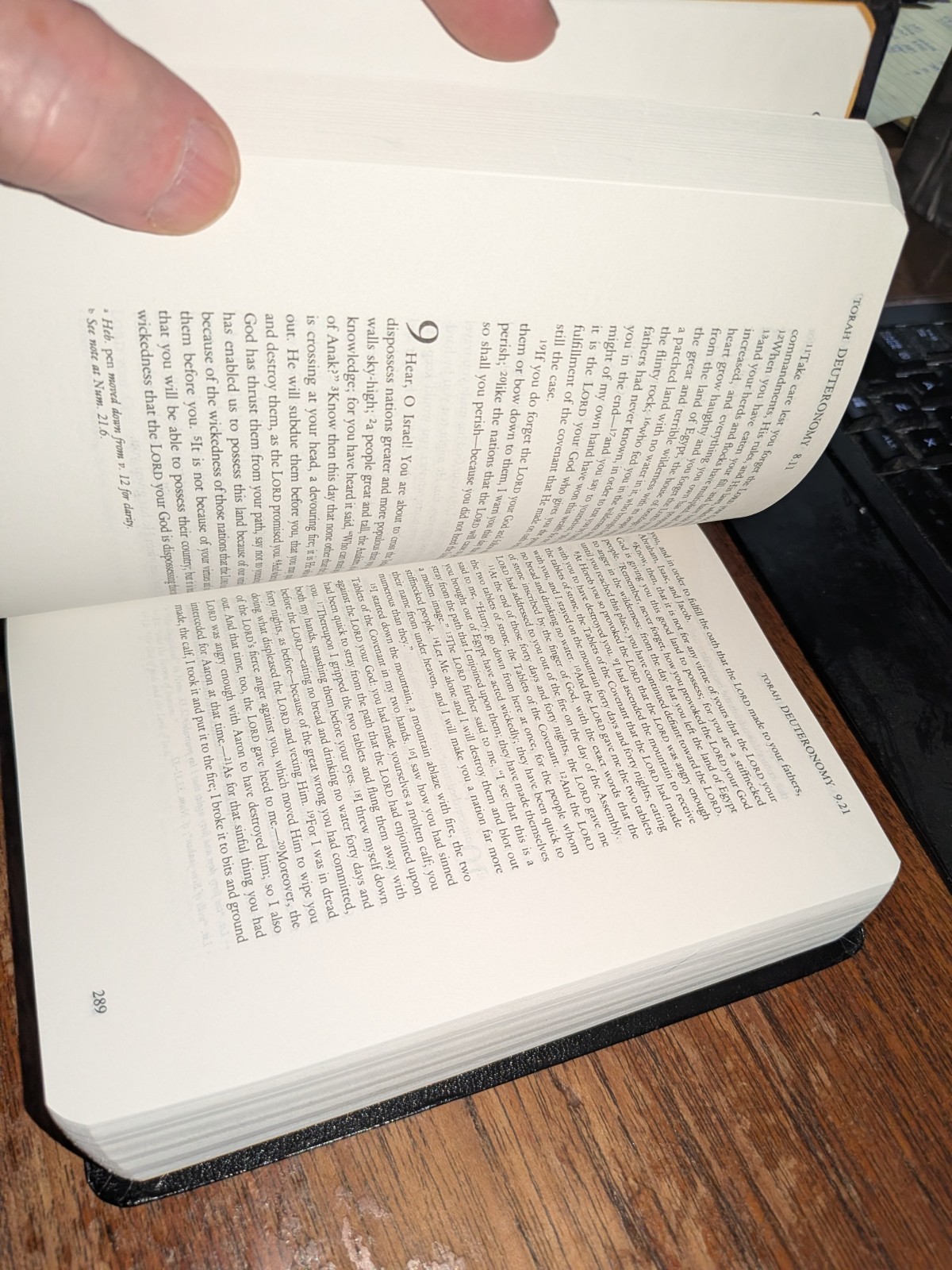 Tanakh, the Holy Scriptures : The New ENGLISH Translation According Traditional