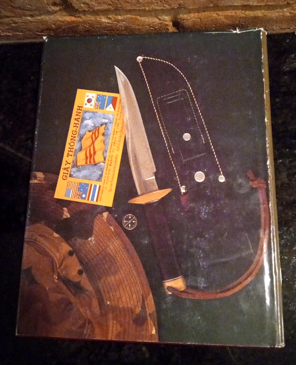 SIGNED First Edition- United States Military Knives 1941–1991 by Silvey HC DJ