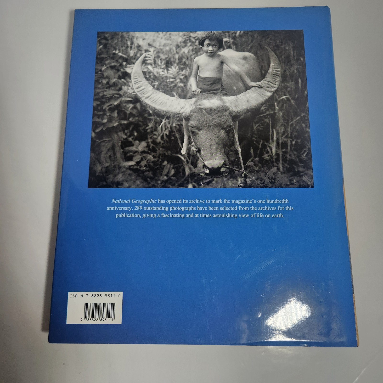 The Art of Photography at National Geographic – Livingston, Jane