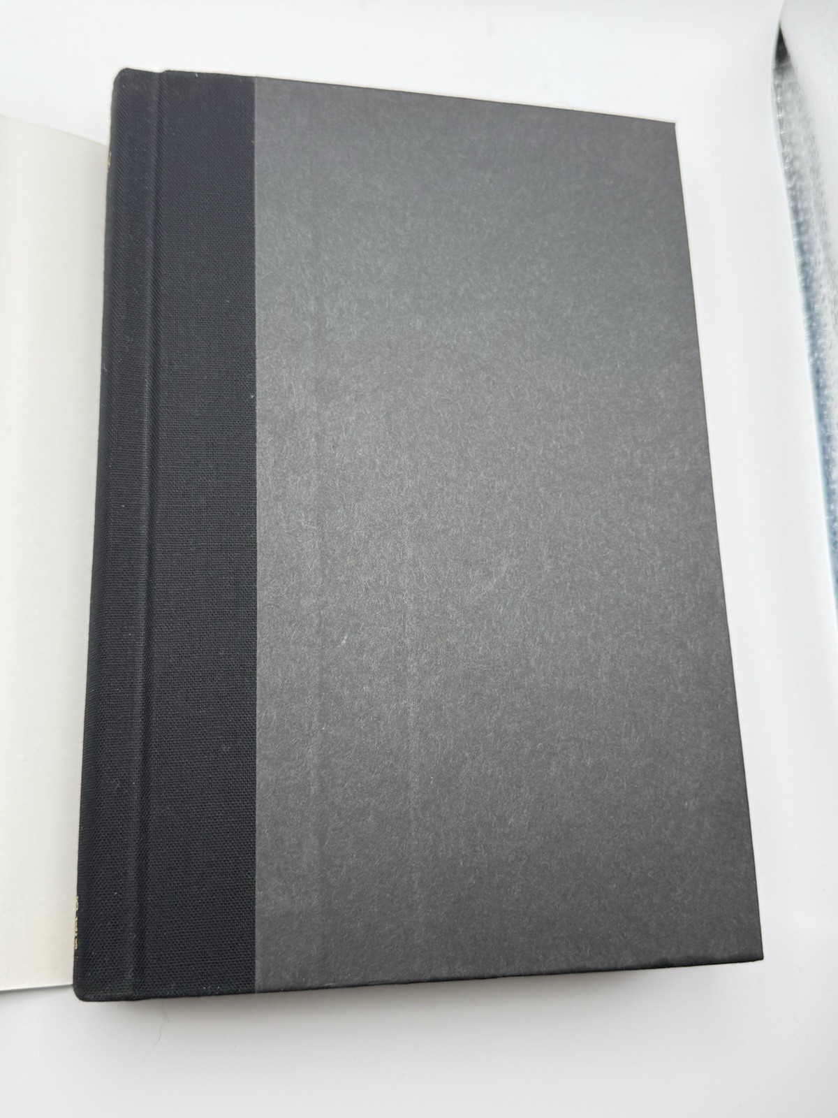 Dracula Bram Stoker Barnes & Noble Classics Hardcover Book Gothic w/ Dust Jacket