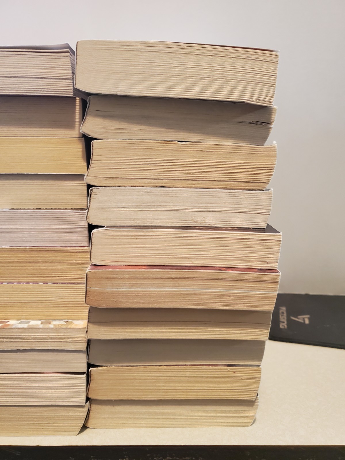 Lot: 31 Harlequin Historical Romance Paperbacks – Various authors and genres