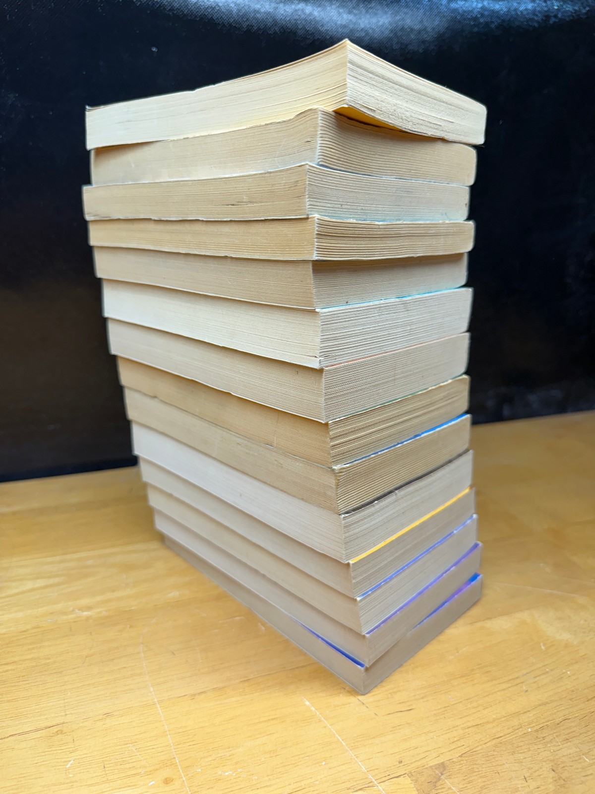 15 Del Rey Wizard of Oz Books Set 1-15 (L.Frank Baum 1-14 & #15) Lot