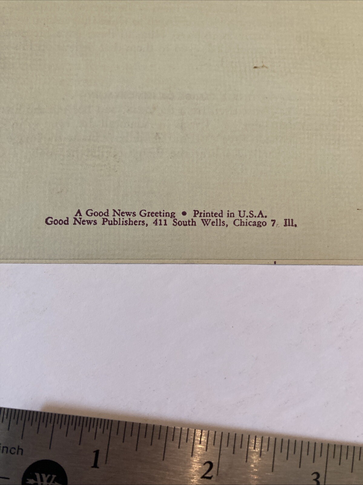 the meaning of Easter Good News Tract Pamphlet Booklet Christian Spiritual
