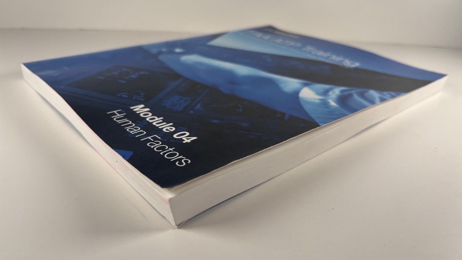 Boeing FAA ATP Training Module 04 Human Factors 2019 Deutschland GmbH aviation