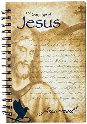 Piccadilly Quote Journal – Wire-O – Jesus – Office Product – Acceptable a