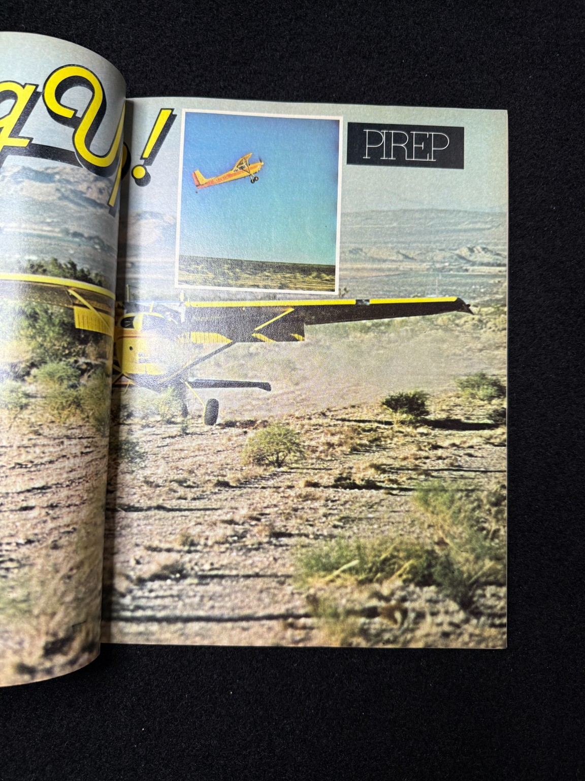 Air Progress Aviation Magazine March 1979 Vol 41 No 3 Cessna Aircraft Vintage