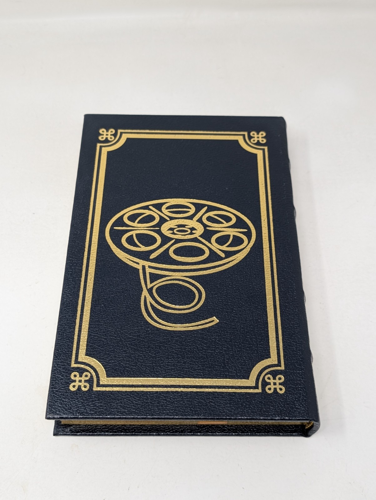 Special Effects by Ron LaBrecque Notable Trials Library Leather Hardcover VTG