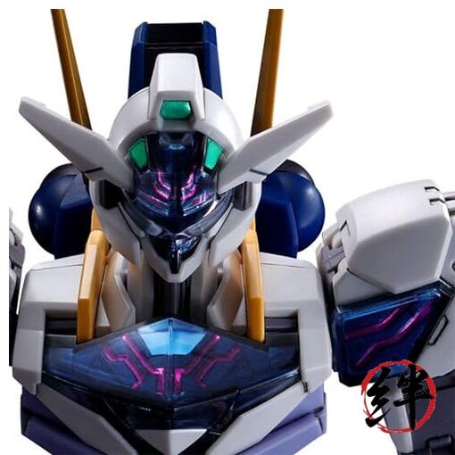 HG 1/144 The Witch from Mercury Vanadis Heart XGF-01［Ⅱ3］HG 1/144 LFRITH JIU