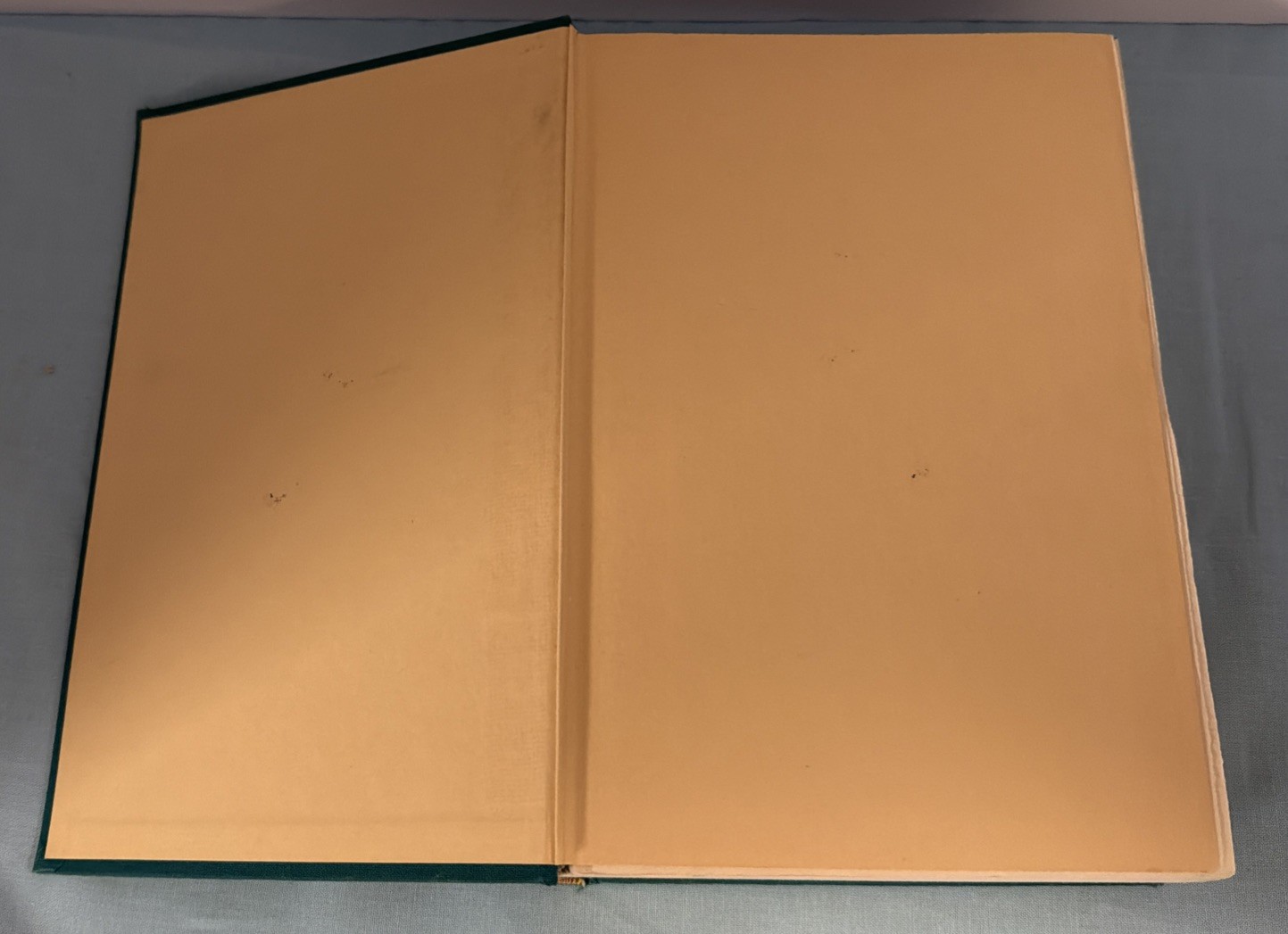 Atlas Shrugged Ayn Rand Random House 1957 3rd Printing – HC No DJ Early Edition