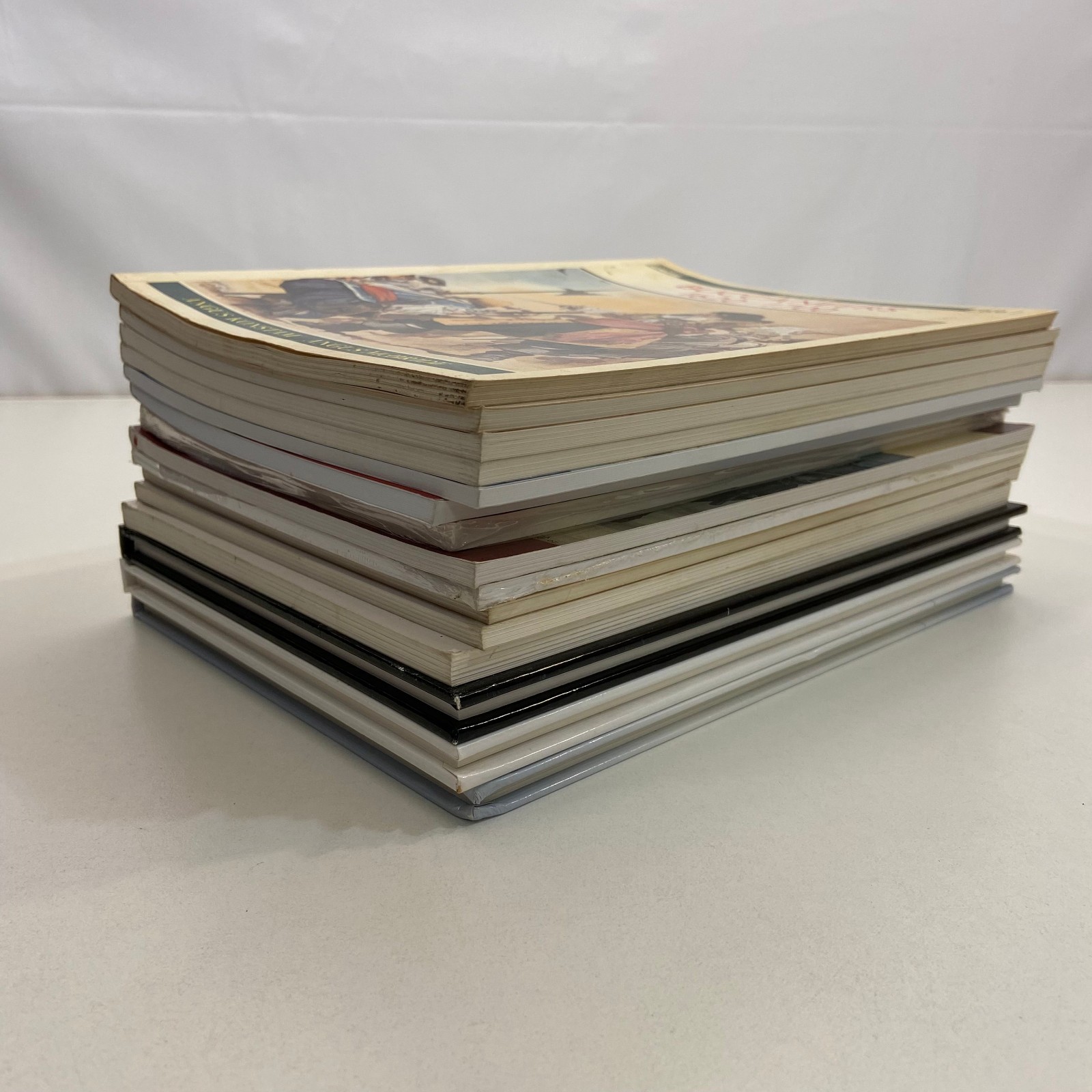 Osprey Military History 15 Book Lot Elite Essential Fortress Warrior Armor WWII