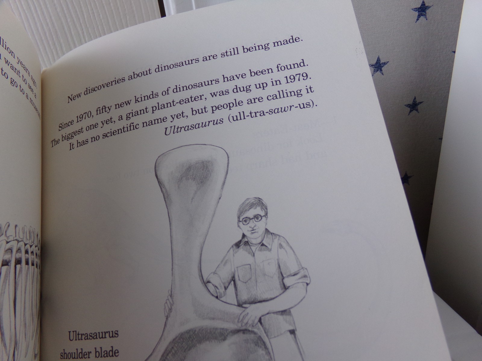 By Millicent E. Selsam A First Look at Dinosaurs Science Vtg Hardcover Book 1982