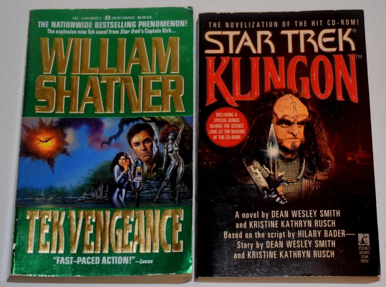 FANTASY SCI-FI Paperback Book Lot Of 19 Series & Standalone Novels