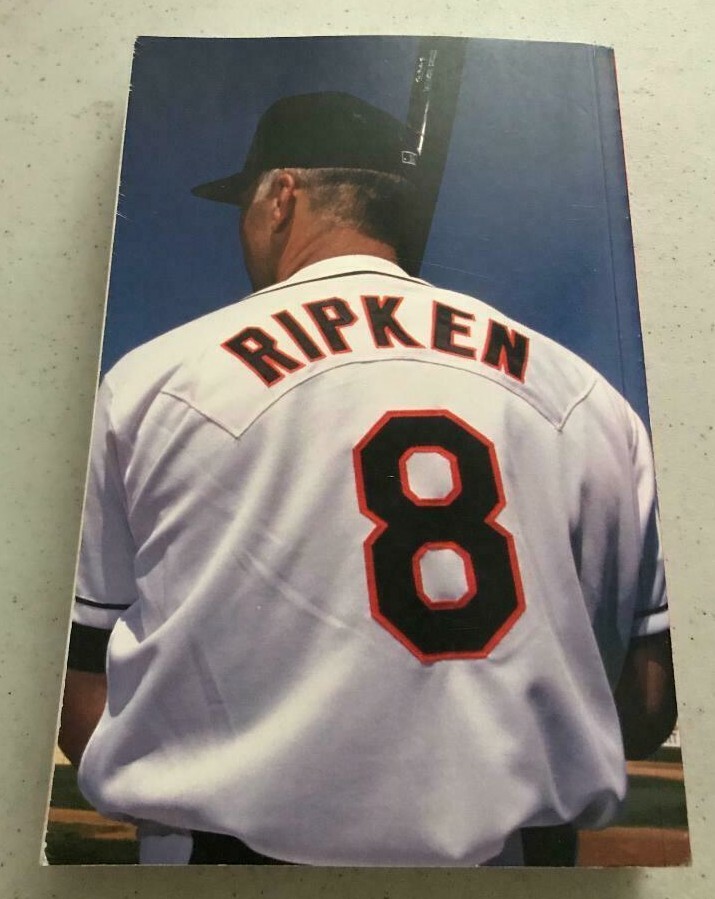 ORIOLES INFORMATION & RECORD BOOK ~ 2007 ~ CAL RIPKEN JR ~ PLUS 4 2010 TICKETS!