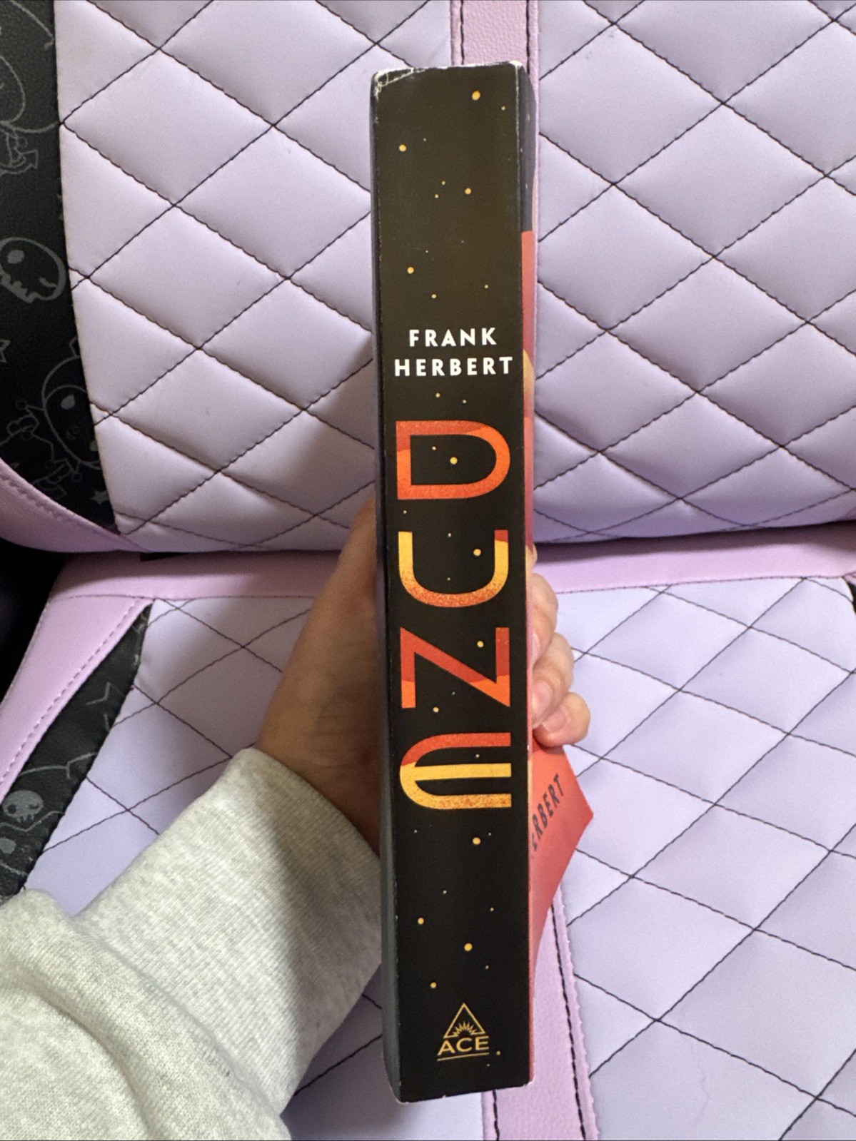 Dune by Frank Herbert (2005, Uk-B Format Paperback)