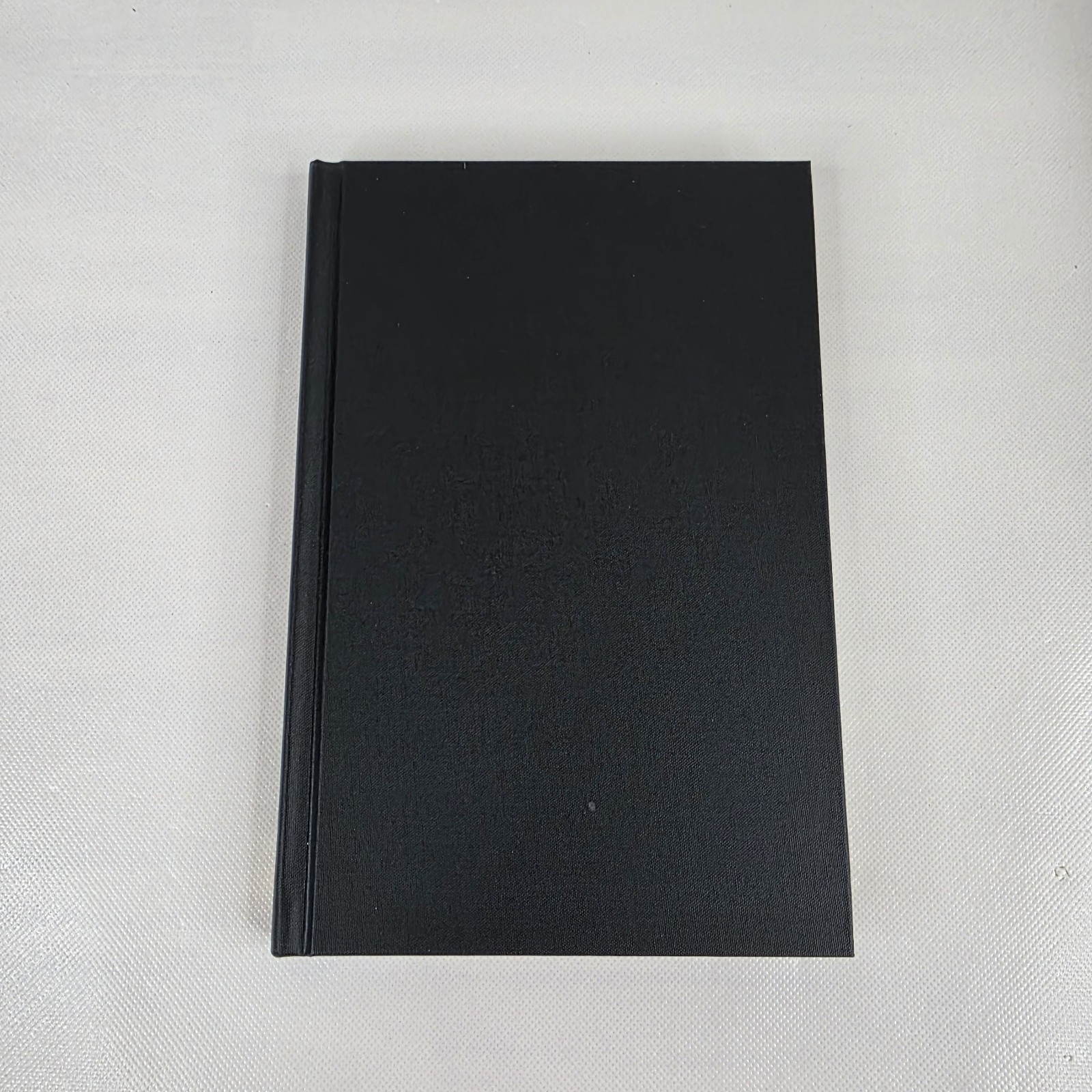 Burnt-Out Priests, Rabbis and Ministers Ray Bradbury HC DJ First Edition/Print