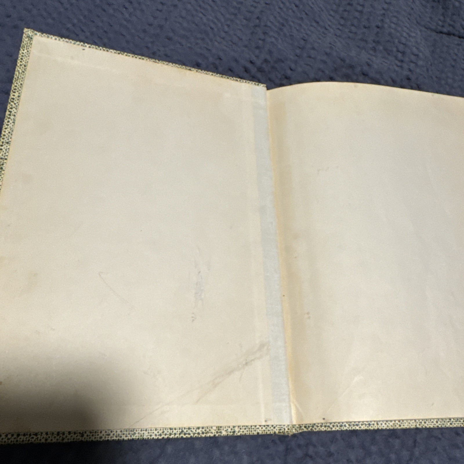 Dan Frontier and The New House William Hurley 1971 Hardcover Vintage