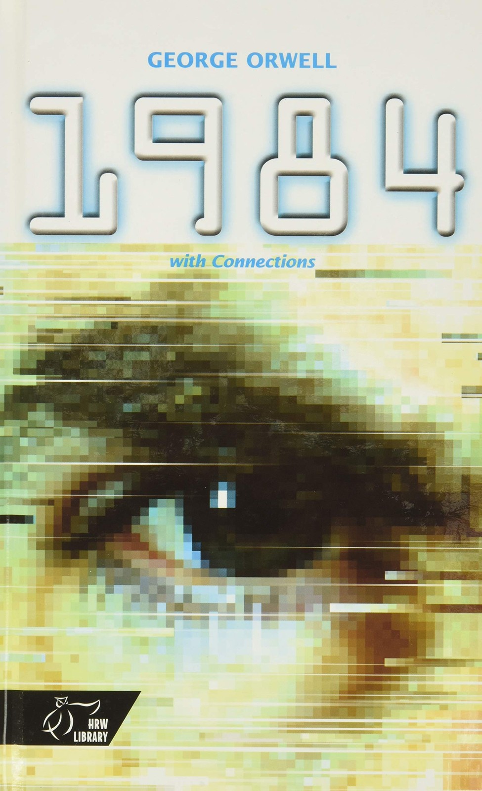 1984 With Connections: With Connections (Hrw Library)