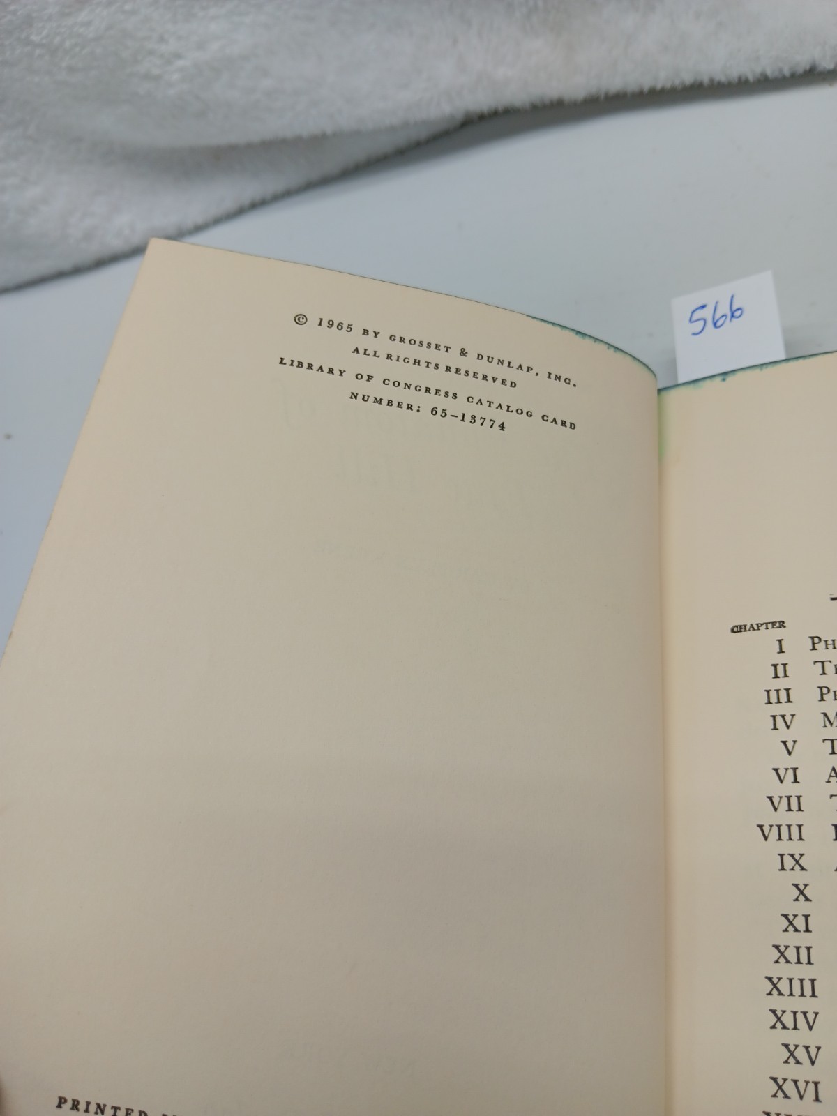 Nancy Drew Mystery Stories The Phantom of Pine Hill 1965