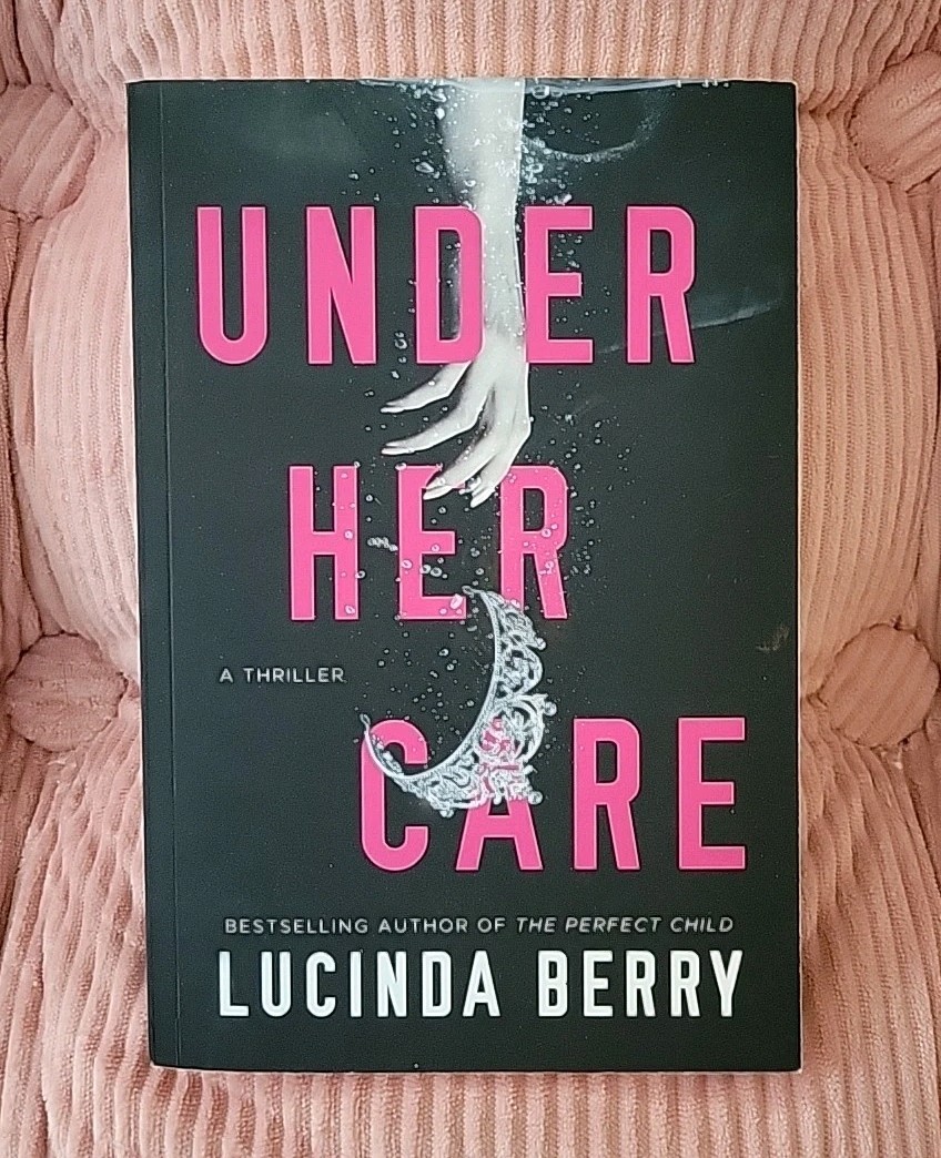 Under Her Care by Lucinda Berry