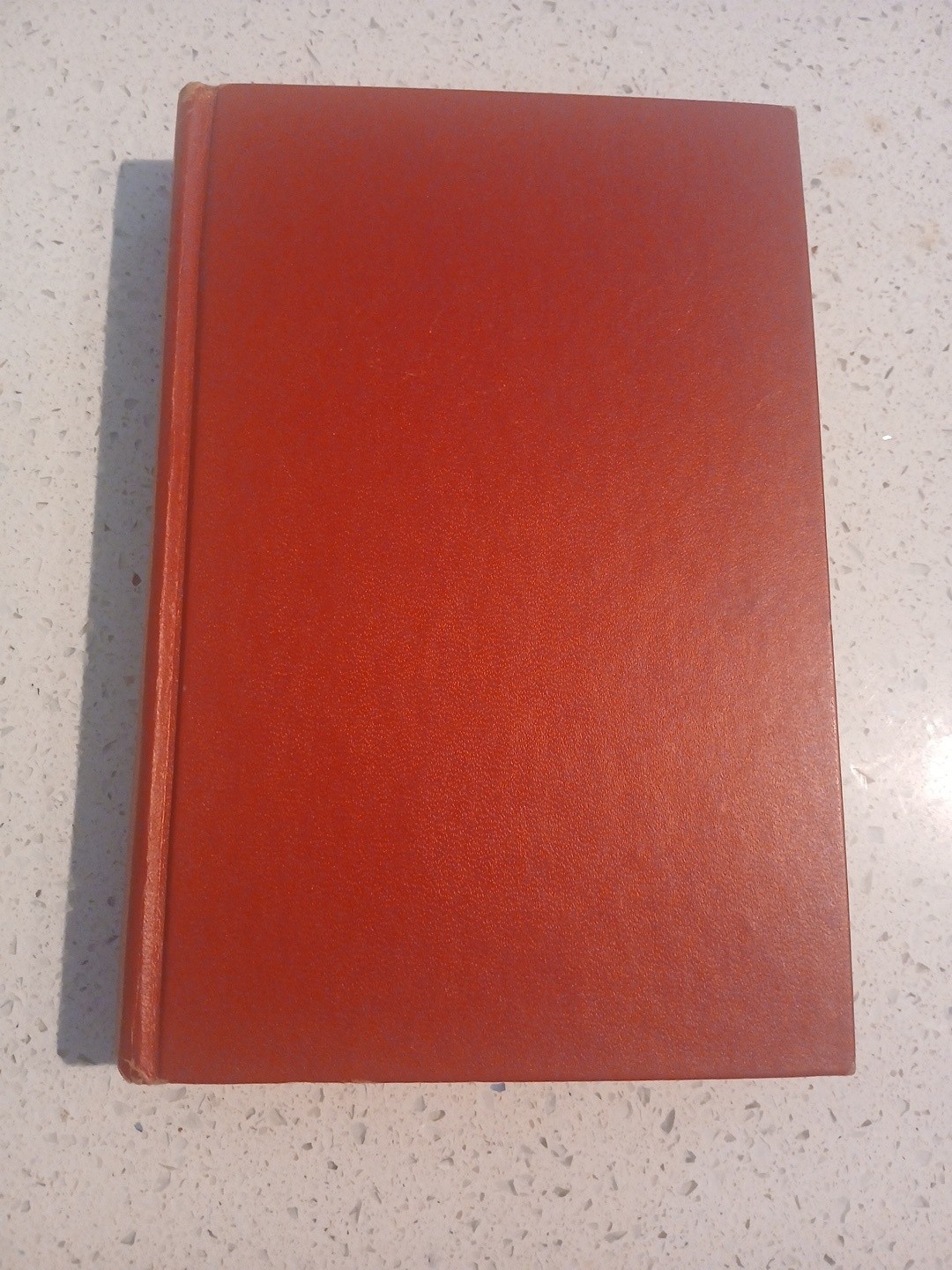 Salem’s Lot Stephen King Doubleday Vintage Full Size Hardcover 1975 1st Edition?