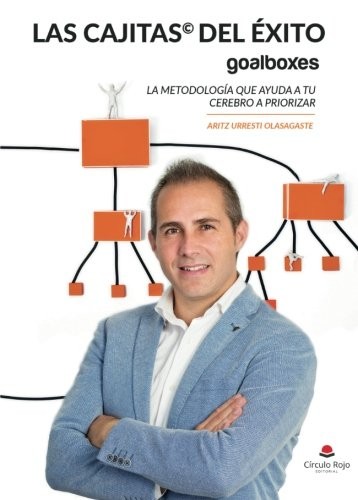 LAS CAJITAS DEL EXITO GOALBOXES LA METODOLOGIA QUE AYUDA A By Aritz Urresti NEW