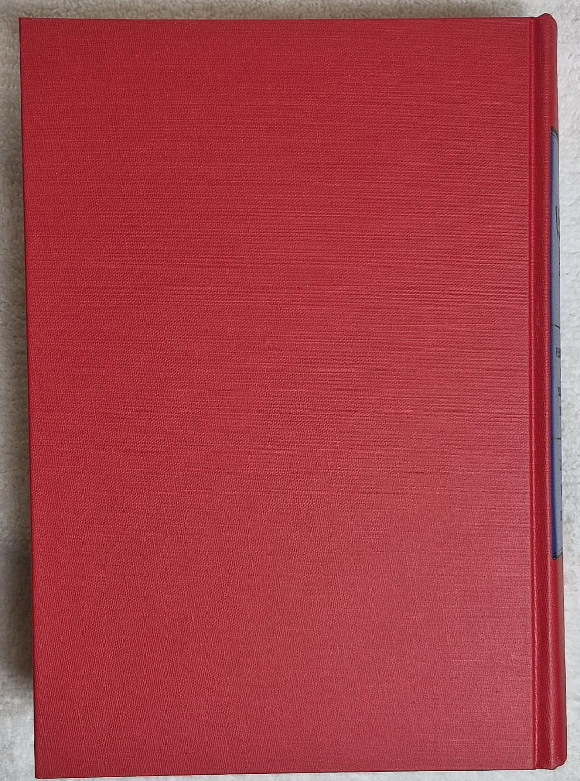 The Vantage Point • Lyndon B. Johnson (Signed • 1st Edition • 1971 • DJ) VG