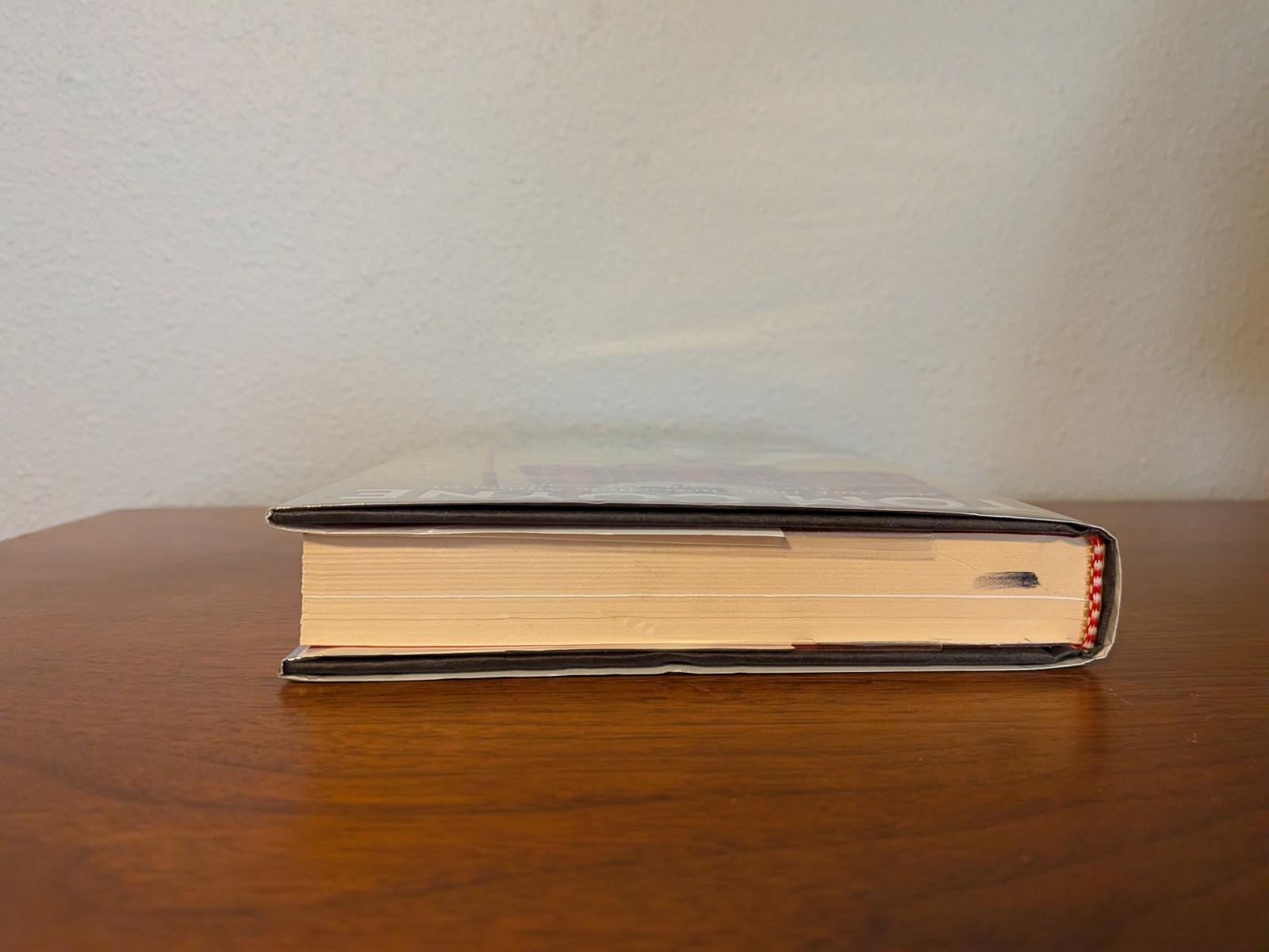 A Course Called Scotland – Tom Coyne – 1st Ed HC/DJ – Golf Travel Memoir