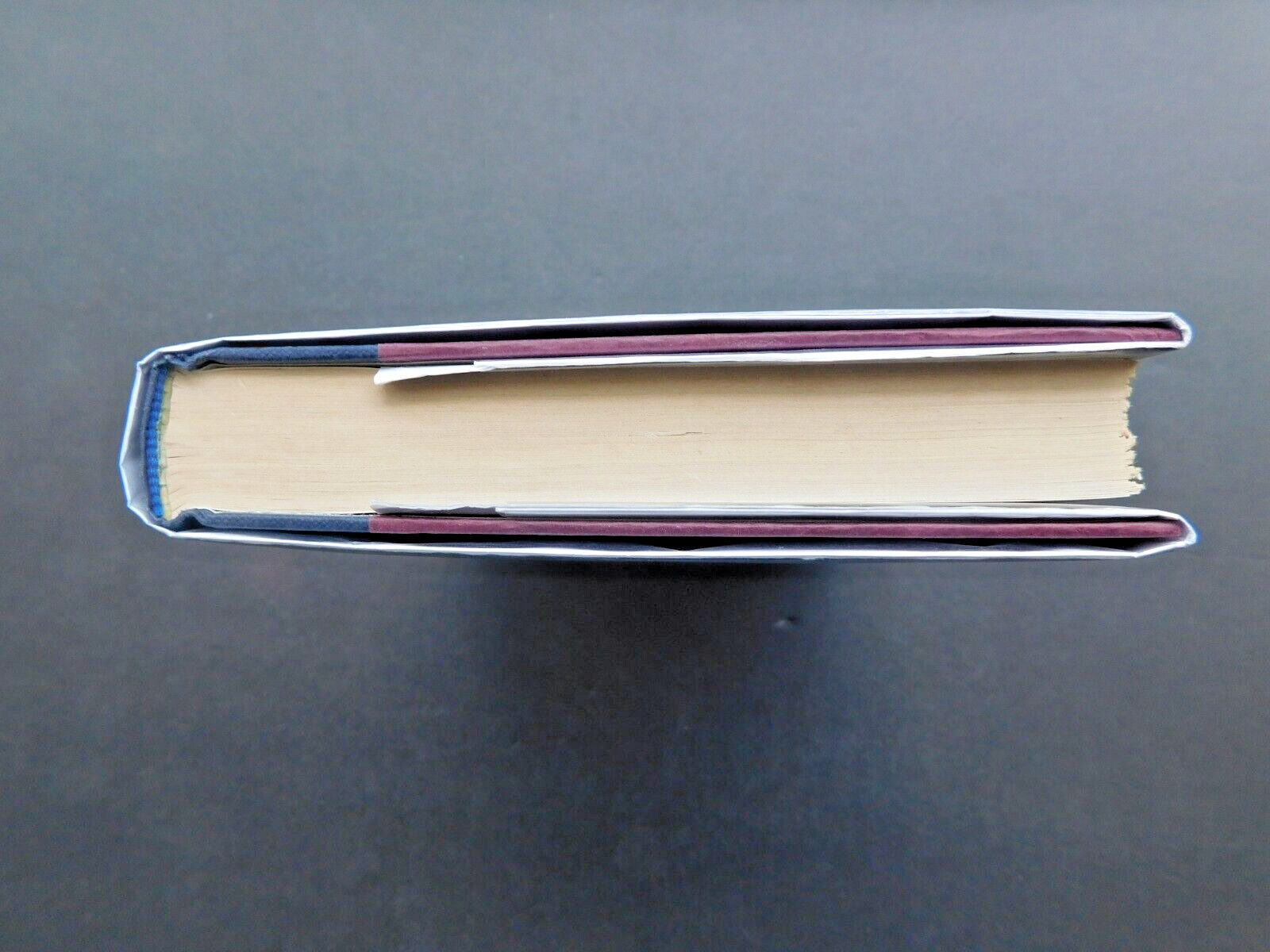 *SIGNED* 2009 1st edition JIM LYNCH Hardcover jacket US BORDER PATROL 291 pages