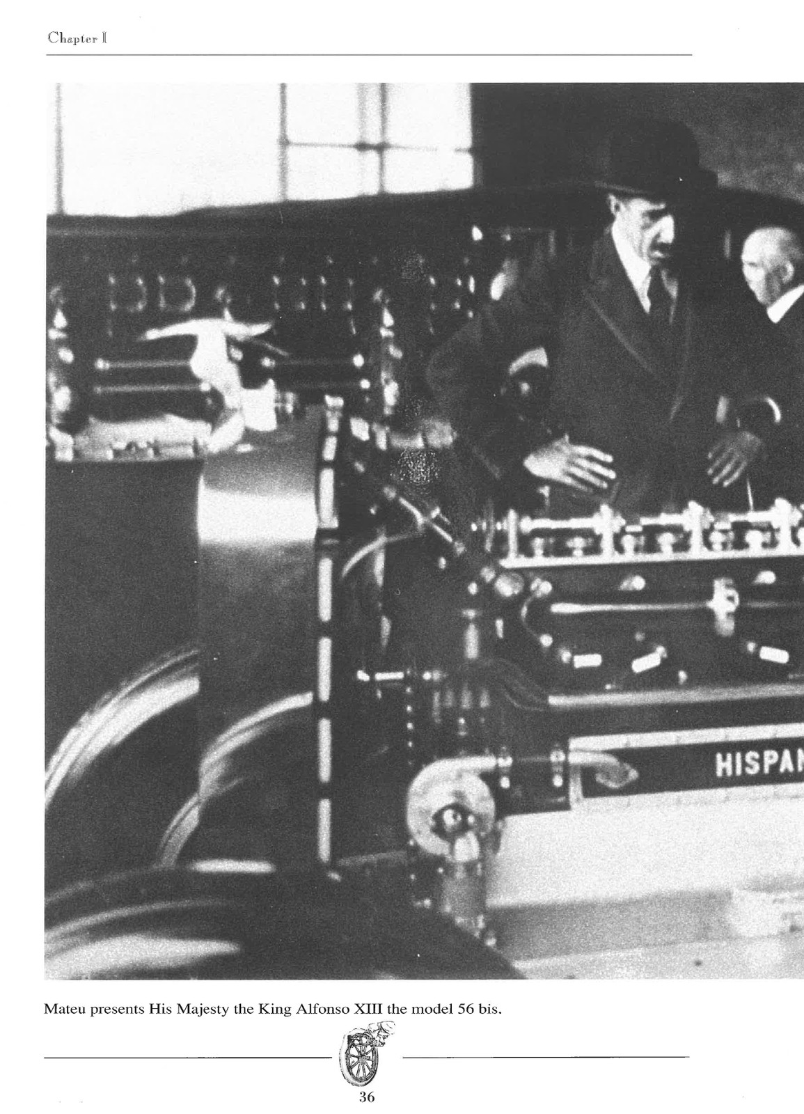 Hispano-Suiza: The Origins of a Legend by Emilio Polo – Automotive History Book