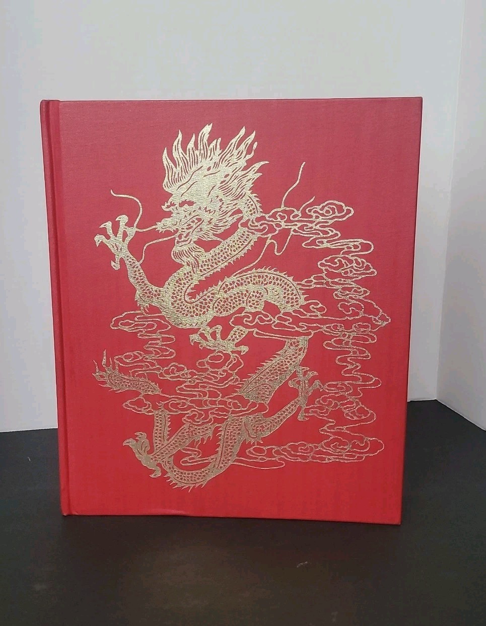 Journey Into China by National Geographic Society HARDCOVER