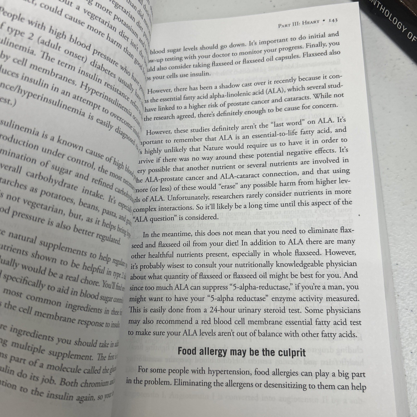 Miracles from the Vault Anthology of Underground Cures & Cured 81 Natural Cures
