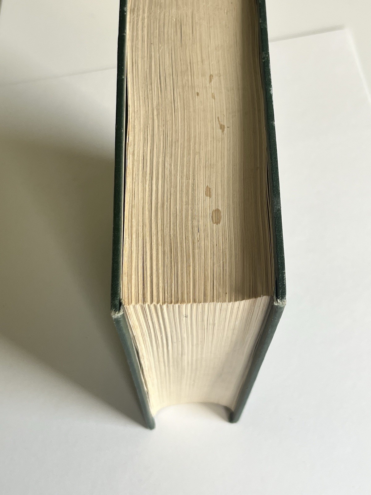 The Message of the Stars by Max and Augusta Heindel 16th Edition 1973 Astrology