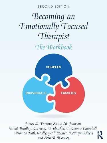 Scott Woolley James L. Furrow T. Leanne Campbe Becoming an Emotiona (Paperback)