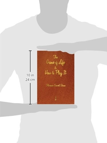 The Game of Life and How to Play It