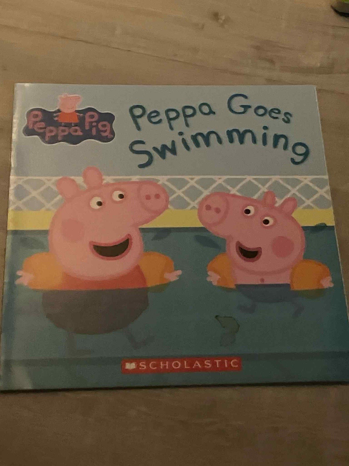 Assortment Of 27 Kids Books