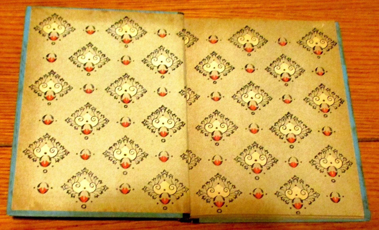 1916 From Friend To Friend H/C D/J 58 Pages NICE!!!!