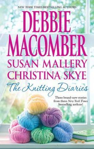 The Knitting Diaries: The Twenty-First WishComing UnraveledReturn to Su – GOOD