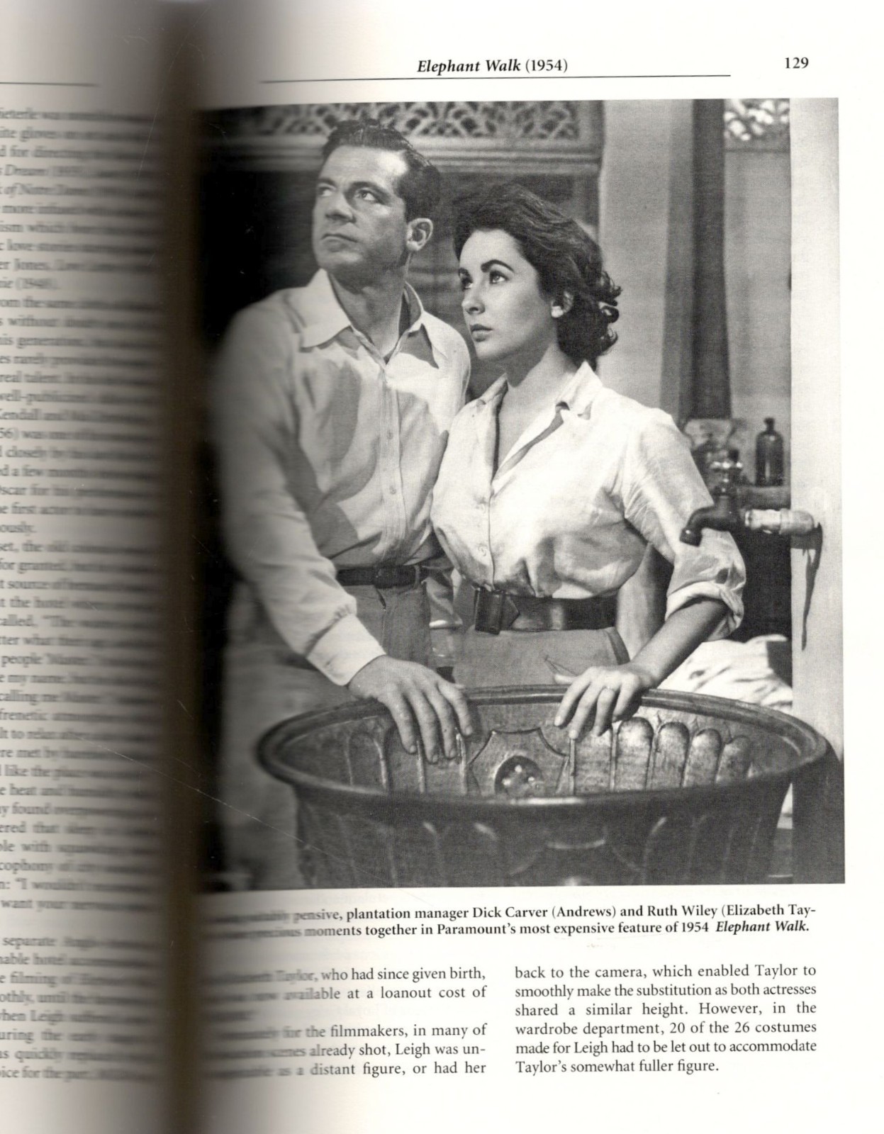 Dana Andrews: The Face of Noir by James McKay