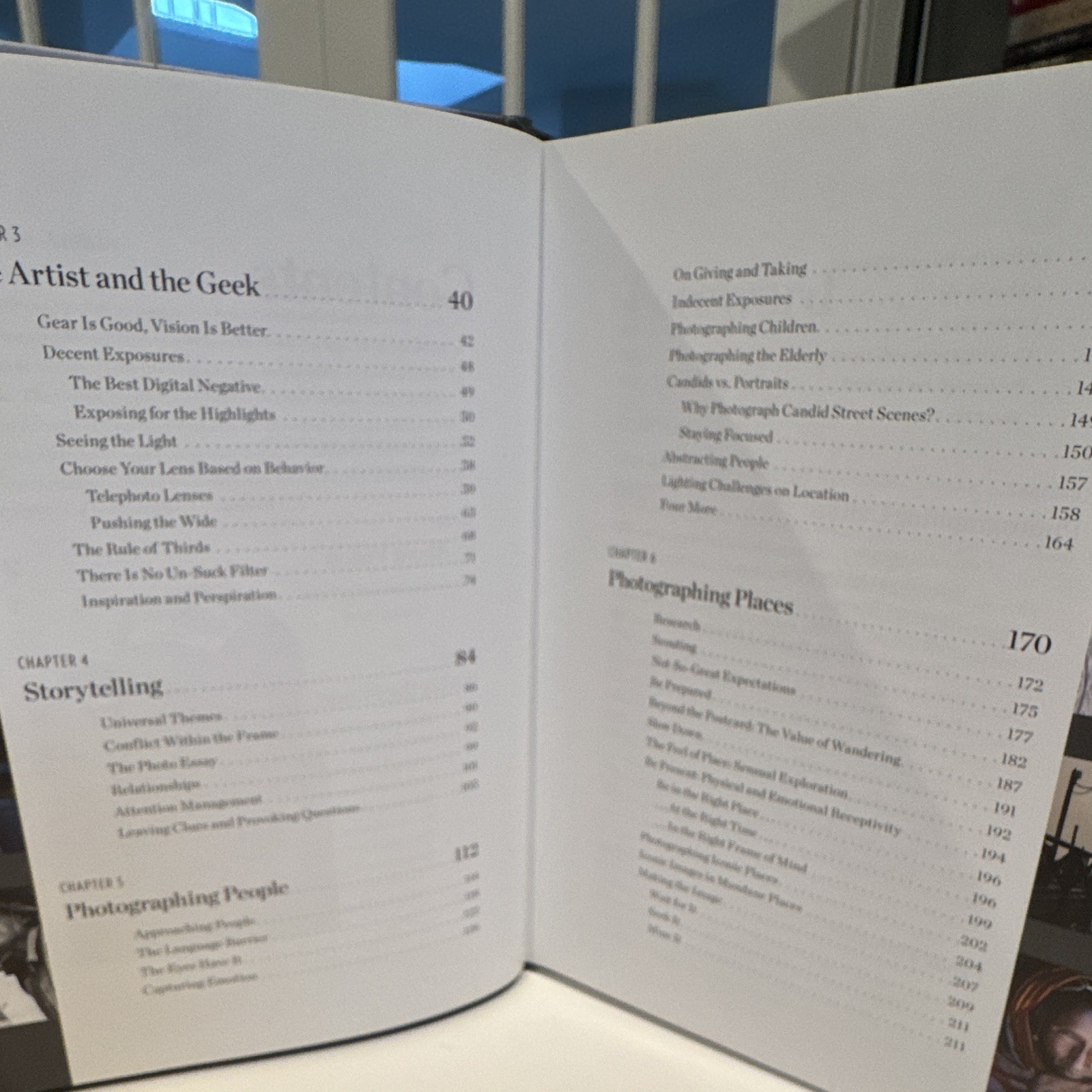 Within the Frame by David duChemin (2019, Hardcover, 10th Anniv Ed)
