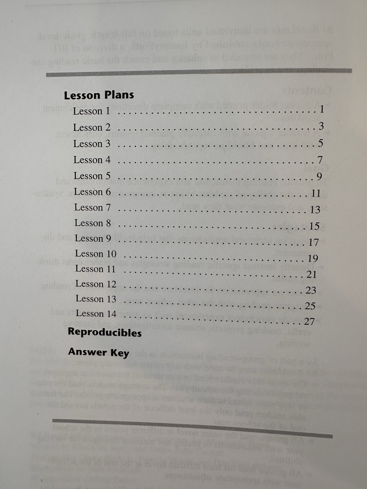 BJ BookLinks: Mountain Born PB Chapter Book Yates/Unwin + Lesson Plans