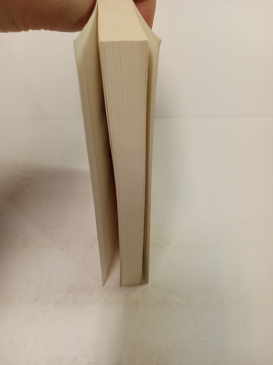 Black Puff Polly : And Other Flights to Eternity by Roland O. Byers 1991 SIGNED