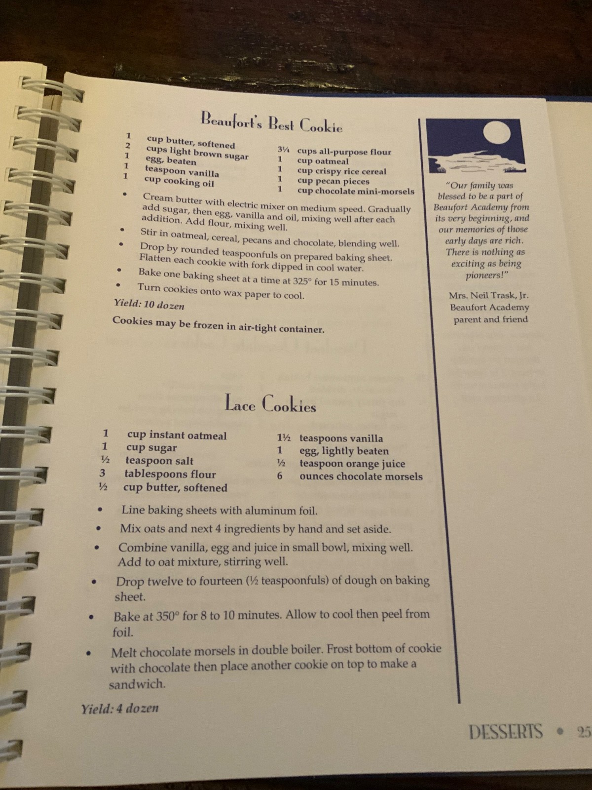 Full Moon, High Tide Tastes and Traditions of the Lowcountry