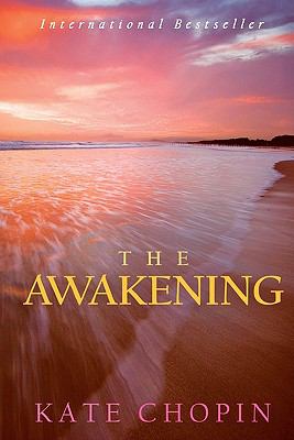 The Awakening – paperback, Kate Chopin, 9781936594498