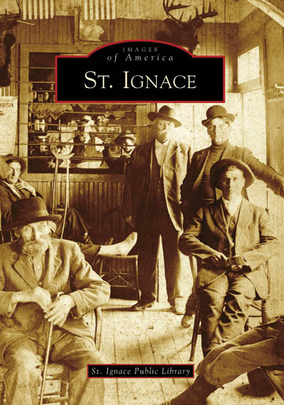 St. Ignace, Michigan, Images of America, Paperback