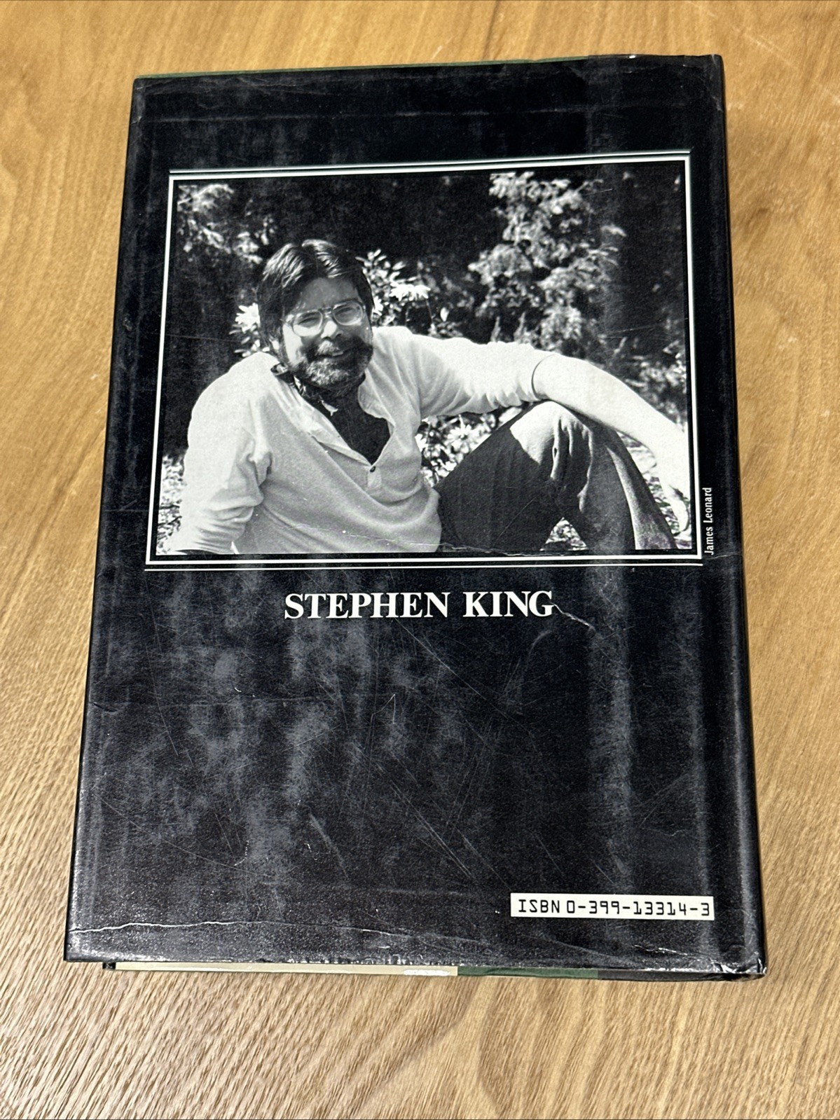 The Tommyknockers by Stephen King True 1st Edition HC/DJ 1987 New