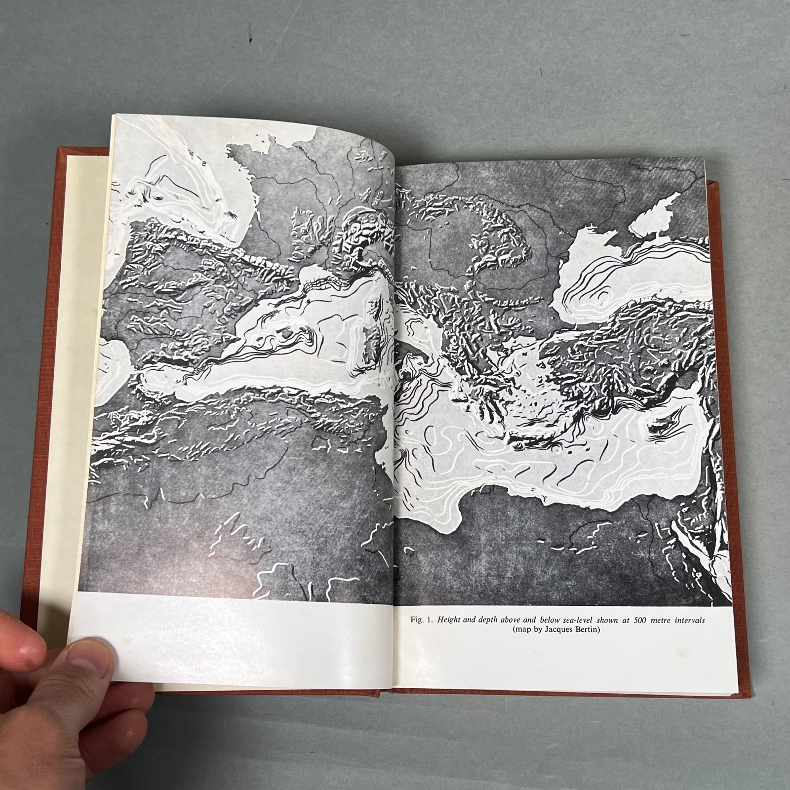 2 Vol. Set Fernand Braudel Mediterranean World in the Age Philip II 1972 1st US