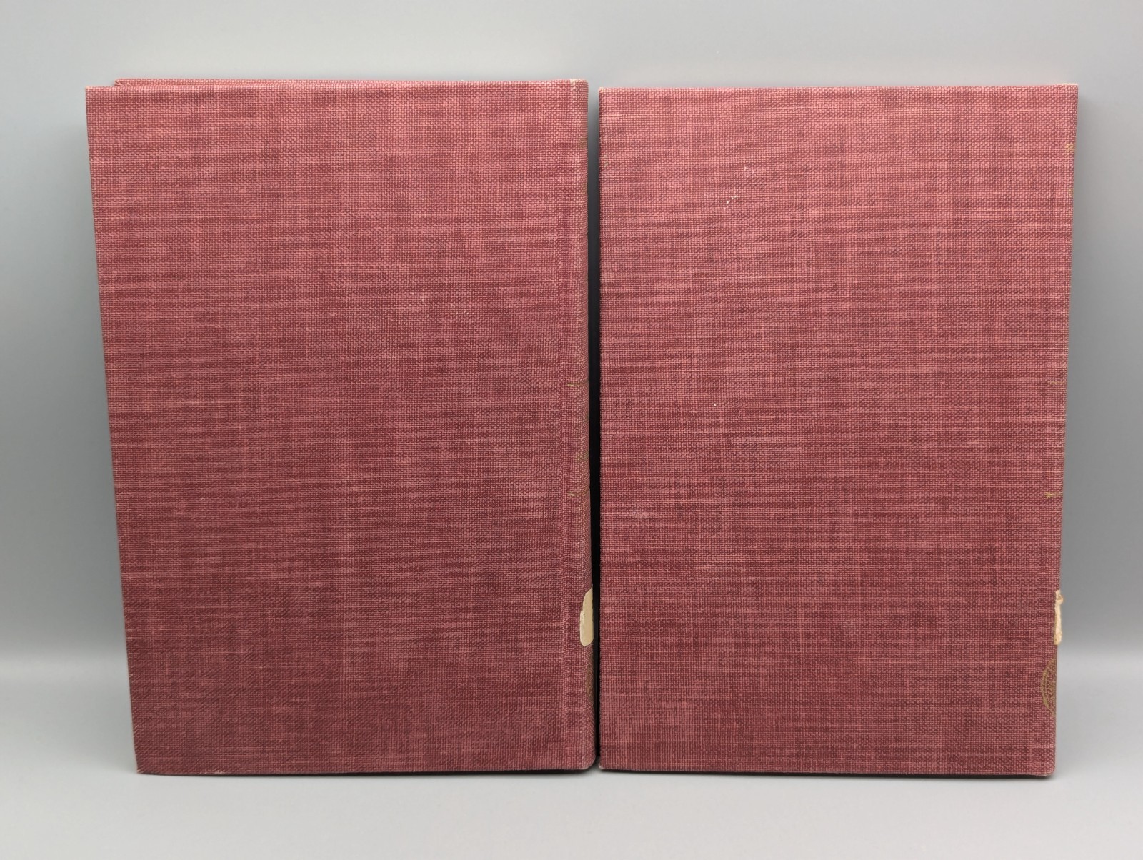 Systematic Theology by Lewis Sperry Chafer Lot of 5 Books Volumes 2, 5-8 HC