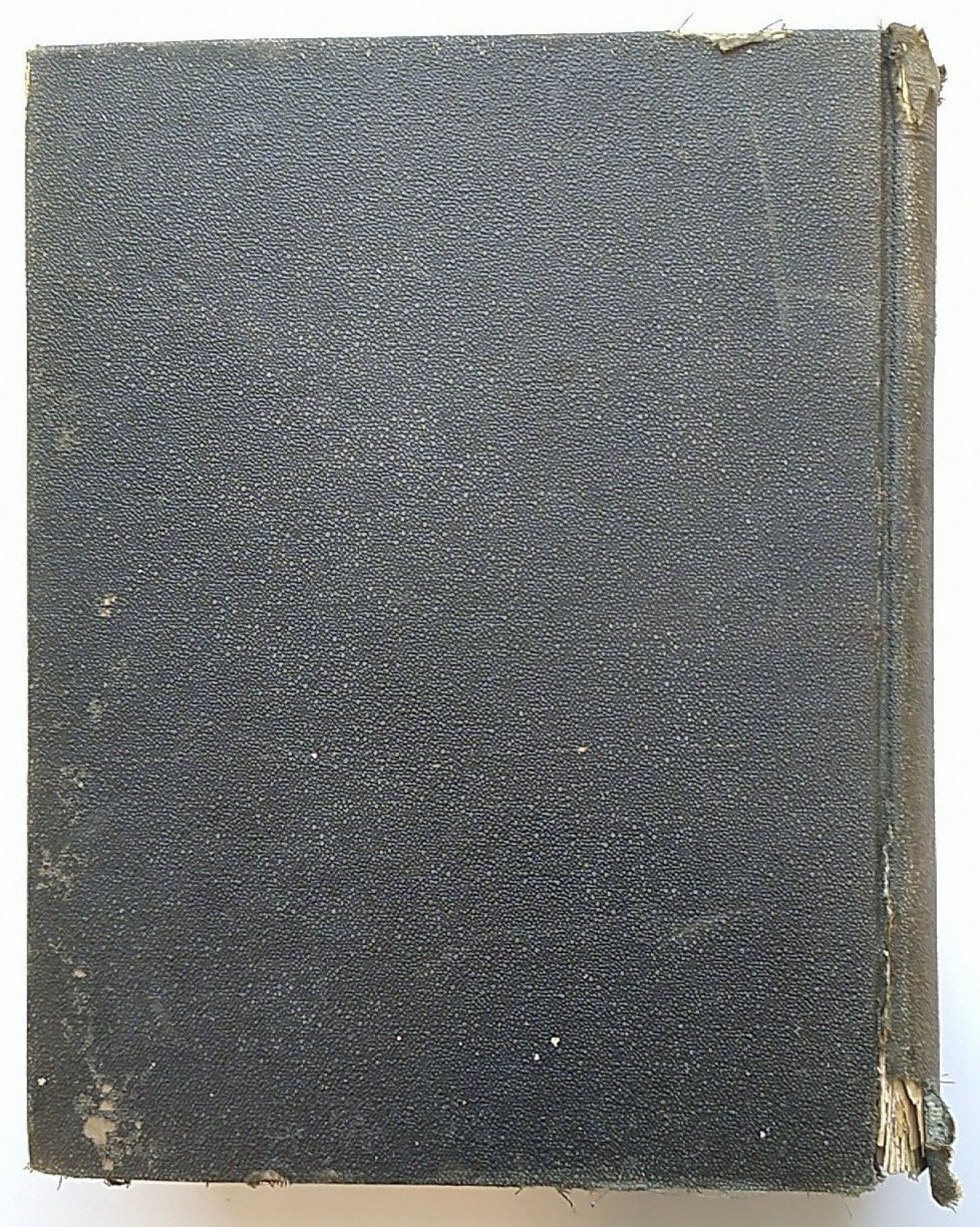Oahspe: A New Bible In The Words Of Jehovih by John Ballou Newbrough – 1891 – HC