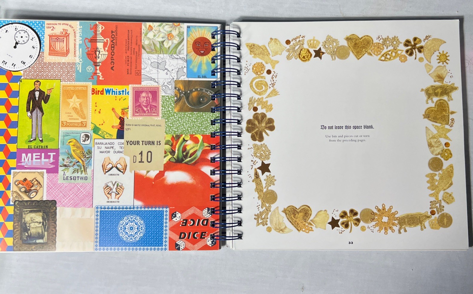 KLUTZ BOOK of ARTrageous Projects (with Metropolitan Museum Of Art) 2000. NEW!
